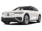 2024 Acura Zdx Type S
