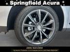 2025 Acura Rdx SH-AWD w/A-SPEC