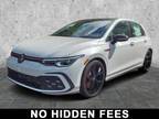 2024 Volkswagen Golf Gti 380 SE