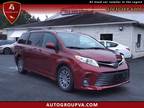 2018 Toyota Sienna XLE Auto Access Seat/XLE/XLE Premium/Limited/Lim