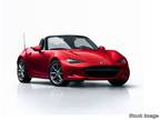 2018 Mazda MX-5 Miata Club