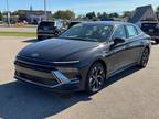 2025 Hyundai Sonata SEL AWD