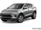 2025 Buick Encore Gx AWD 4DR PREFERRED