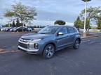 2024 Mitsubishi Outlander Sport ES