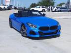 2022 BMW Z4 M40i