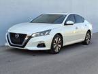 2022 Nissan Altima 2.5 SL