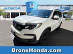 2021 Honda Pilot SE