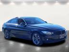 2017 BMW 4 Series 430i xDrive Gran Coupe