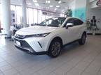 2024 Toyota Venza Limited