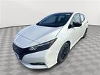 2024 Nissan Leaf SV PLUS