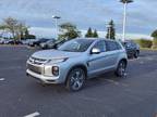 2024 Mitsubishi Outlander Sport ES