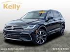 2023 Volkswagen Tiguan SEL R-Line 4Motion