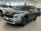 2023 Mitsubishi Outlander Ralliart