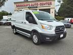 2020 Ford Transit Base