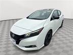2024 Nissan Leaf SV PLUS