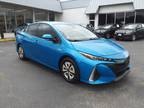 2020 Toyota Prius Prime LE