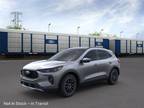 2024 Ford Escape Plug-In Hybrid Plug-In Hybrid