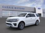 2024 Ford Expedition Platinum