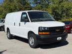 2024 Chevrolet Express 2500