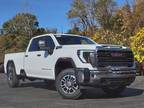 2025 Gmc Sierra 3500HD Pro