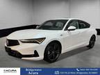 2025 Acura Integra w/A-SPEC