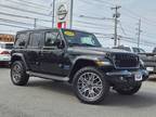 2024 Jeep Wrangler High Altitude 4xe