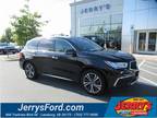 2019 Acura Mdx SH-AWD w/Tech