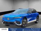 2024 Acura Zdx Type S w/Perf. Wheel+Tire