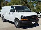 2024 Chevrolet Express 2500
