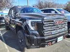 2025 Gmc Sierra 3500HD 4WD CREW CAB 159 AT4