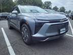 2025 Chevrolet Blazer Ev AWD 4DR LT