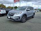 2020 Honda Pilot Touring