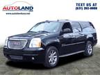 2014 Gmc Yukon Xl Denali
