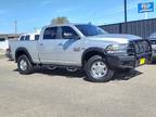 2013 Ram 2500 Lone Star