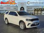 2023 Dodge Durango GT Launch Edition