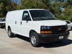 2024 Chevrolet Express 2500
