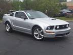2009 Ford Mustang GT