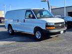 2024 Chevrolet Express 2500