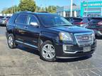 2016 Gmc Terrain Denali