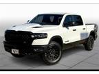 2025 Ram 1500 Rebel 4x4 Crew Cab 57 Box