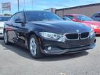 2015 BMW 4 Series 428i xDrive