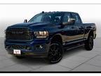 2024 Ram 2500 Lone Star 4x4 Crew Cab 64 Box