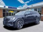 2024 Volkswagen Atlas SEL Premium R-Line 4Motion