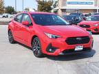 2024 Subaru Impreza Sport