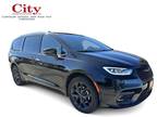 2021 Chrysler Pacifica Limited