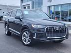 2023 Audi Q7 quattro Premium 45 TFSI
