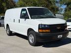 2024 Chevrolet Express 2500