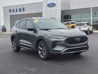 2024 Ford Escape Hybrid ST-Line