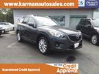 2014 Mazda CX-5 Grand Touring