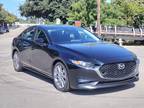 2021 Mazda Mazda3 Sedan Select